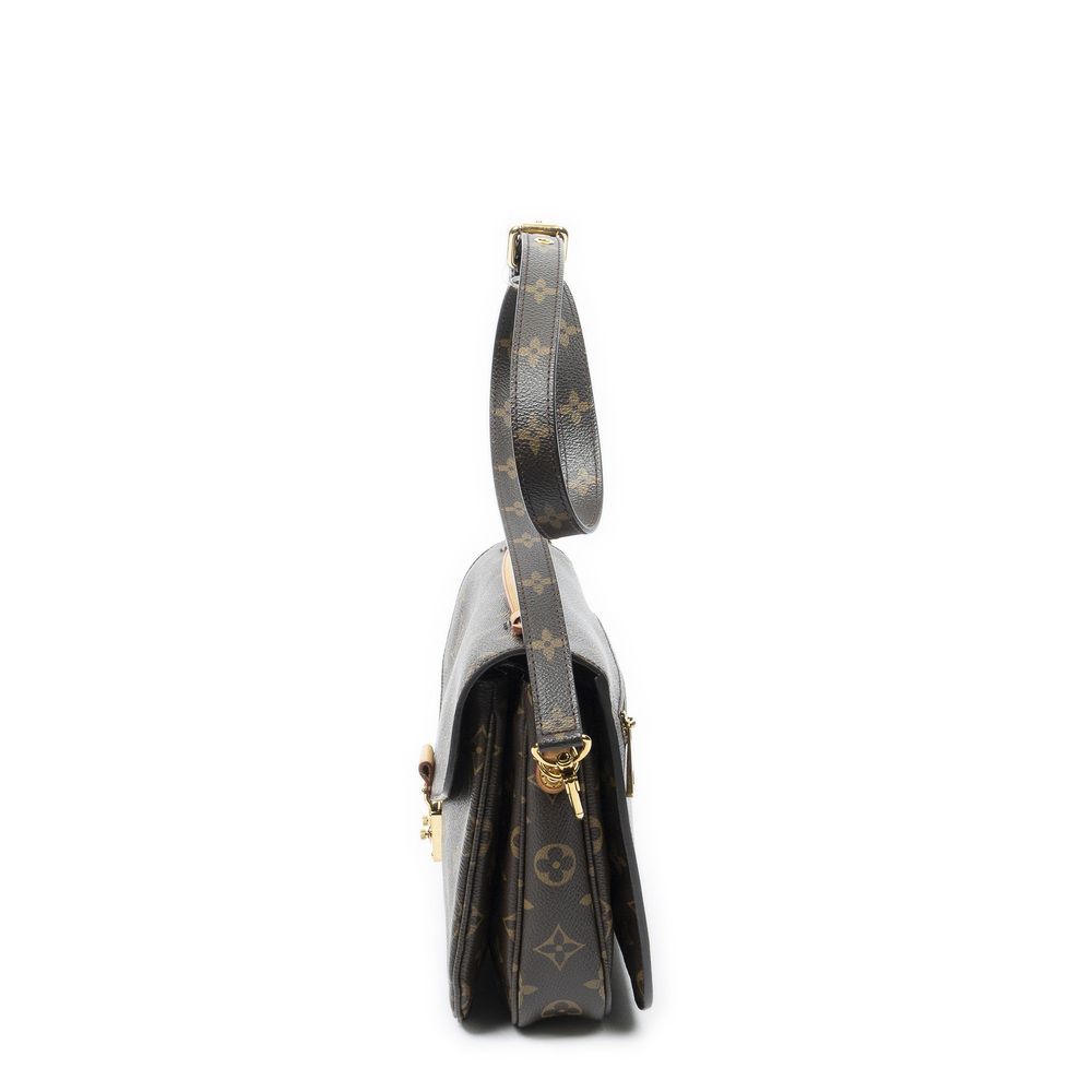 Louis Vuitton Pochette Metis - Picture 3 of 10
